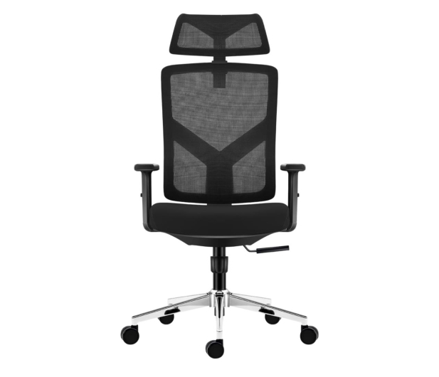 Huzaro Mark Adler Manager 3.3 Black MA-MANAGER 3.3 BLACK - 1273698 - zdjęcie 2